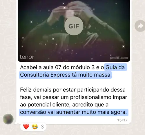 Tiago Menezes, Consultor TechFinance® de Feira de Santana, interior da Bahia. Nunca havia trabalhado com investimentos. Comemorando captação de mais um cliente de Wealth, e mirando em 1Milhão de Reais faturados com a TechFinance® em 12 meses.