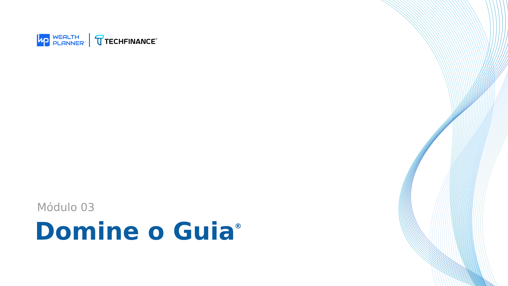 Aula 07 - Domine o Guia