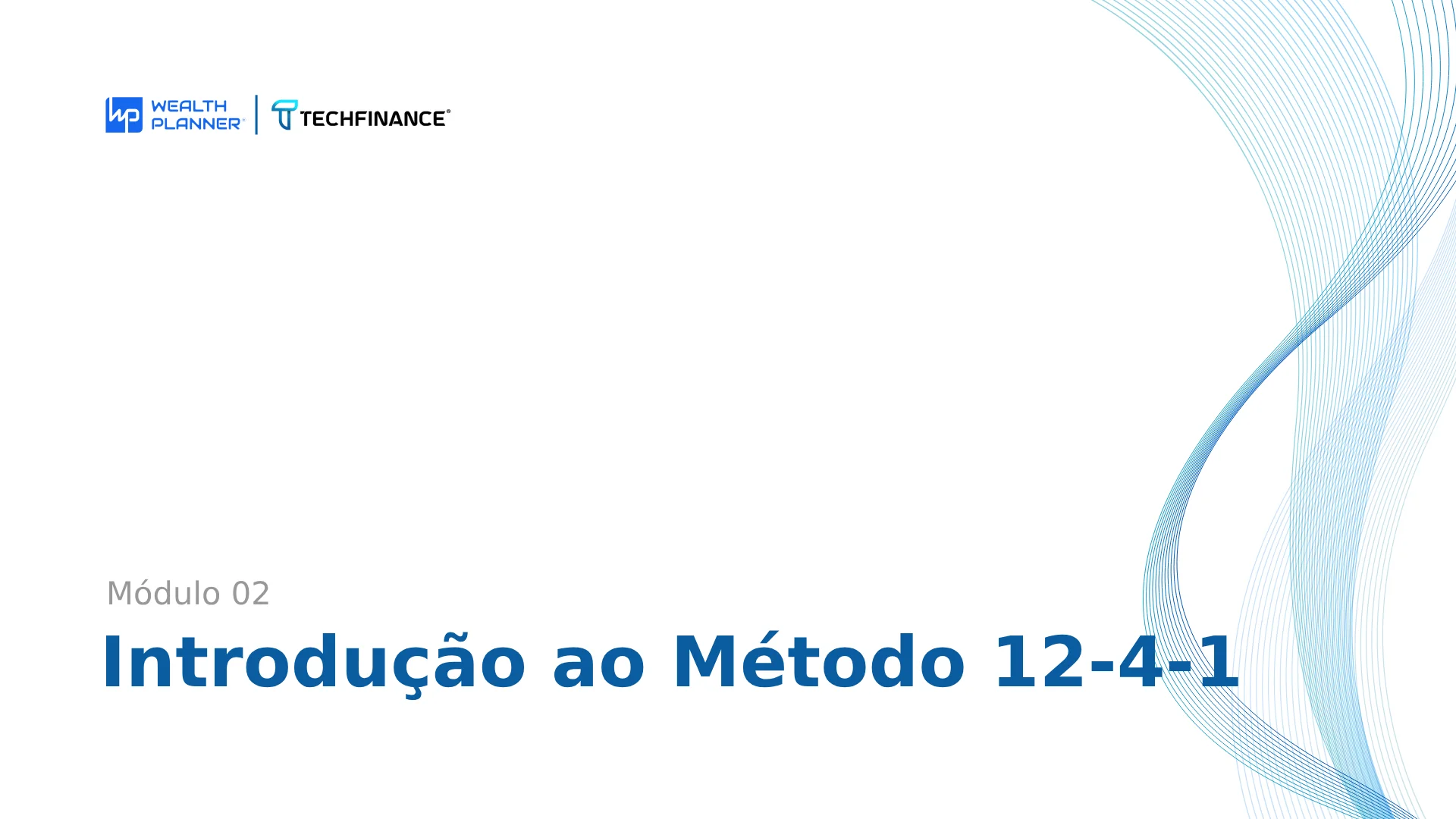 Aula 02 - Introdução ao Método 12-4-1