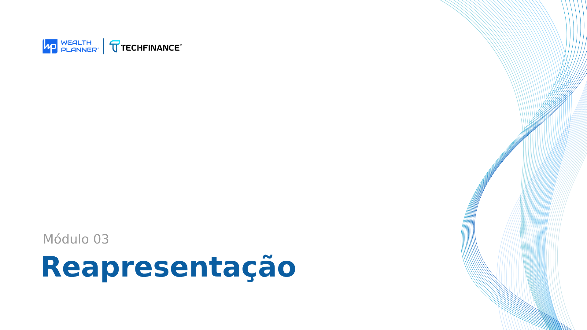 Aula 17 - Reapresentação