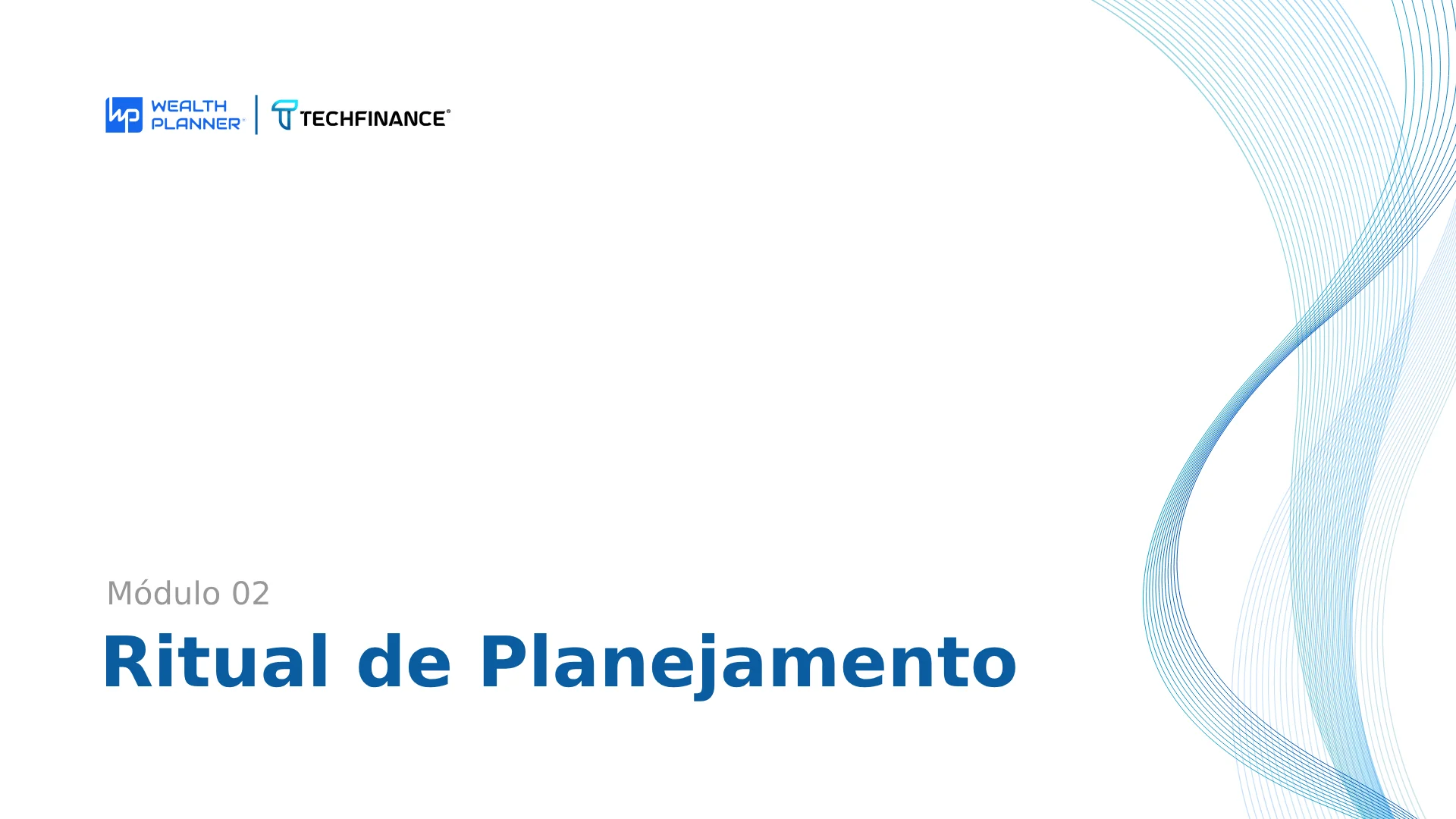 Aula 04 - Ritual de Planejamento