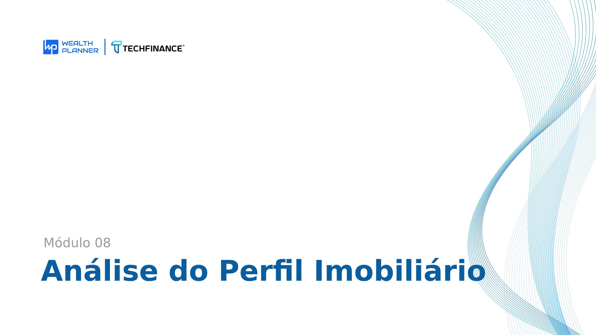 Aula 03: Análise do Perfil Imobiliário