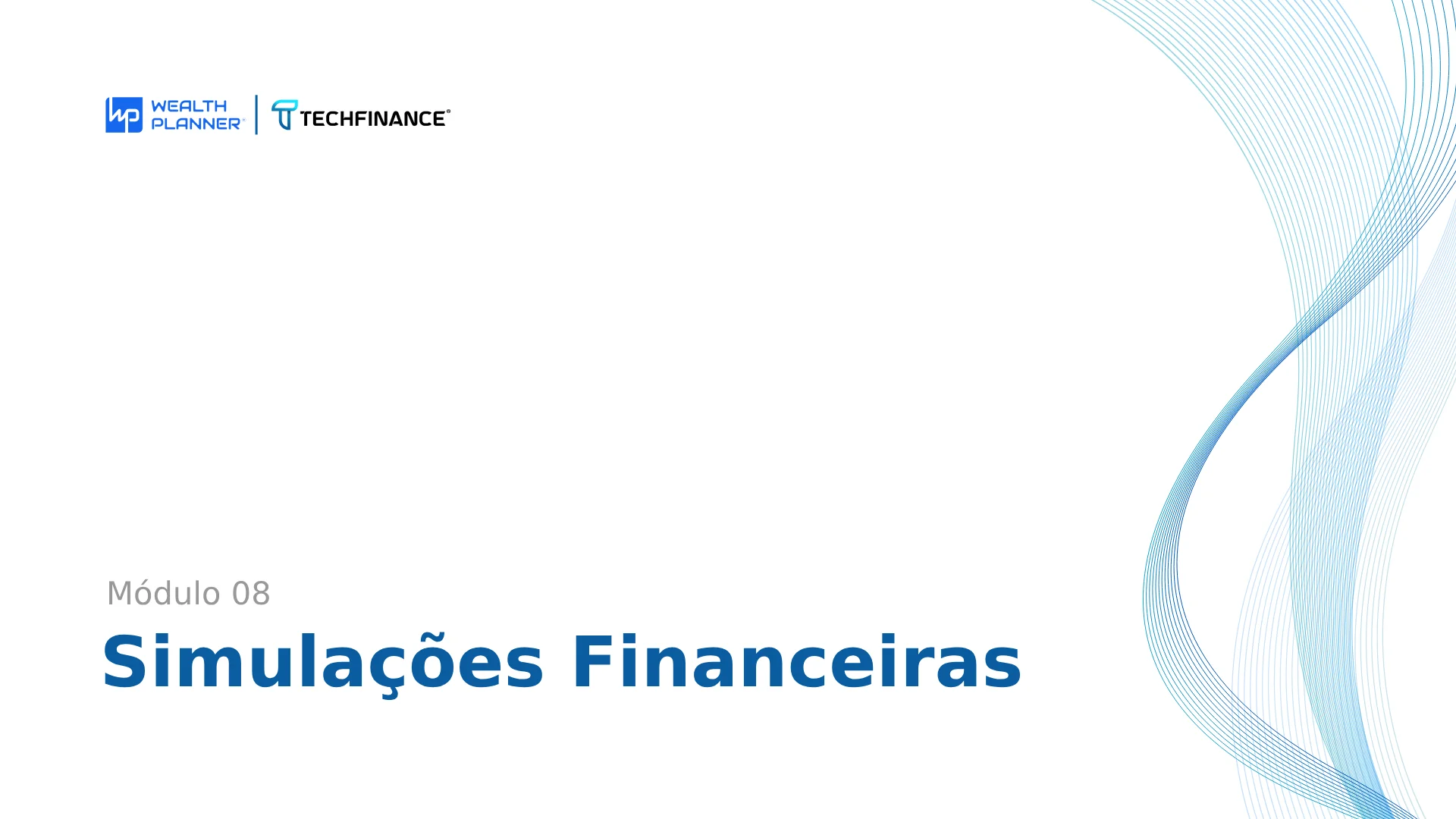  Aula 05: Simulações Financeiras