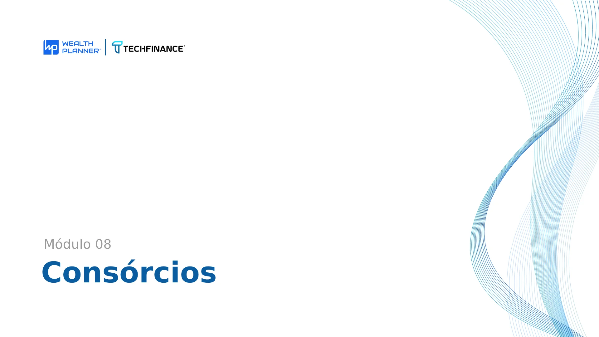 Aula 06: Consórcios