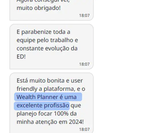 Depoimento 04 - WP