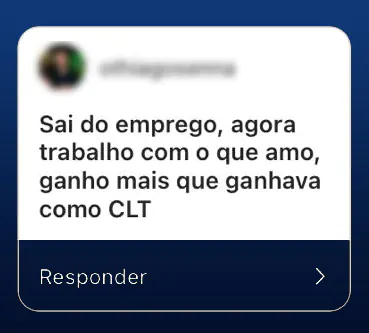 06 - Start Caixinha