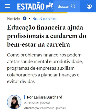 Estadão - Start (Mobile 2)